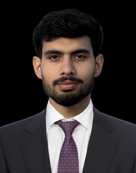 Mudassir Khan